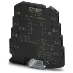 Surge protection device, 500 mA, 24 VDC, 2804665