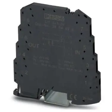 Surge protection device, 350 mA, 24 VDC, 2804636 - 1