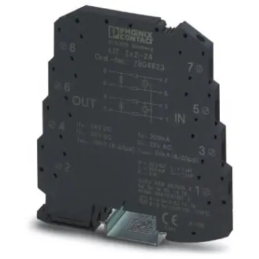 Surge protection device, 350 mA, 24 VDC, 2804623 - 1