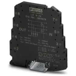 Surge protection device, 500 mA, 24 VDC, 2804678