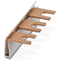 Wiring bridge for connection terminal, 2809212