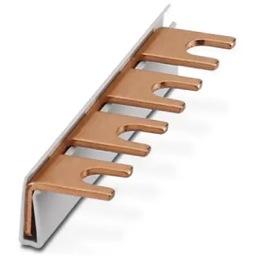 Wiring bridge for connection terminal, 2809225 - 1