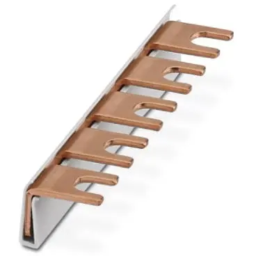 Wiring bridge for connection terminal, 2817864 - 1