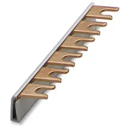 Wiring bridge for connection terminal, 2748564