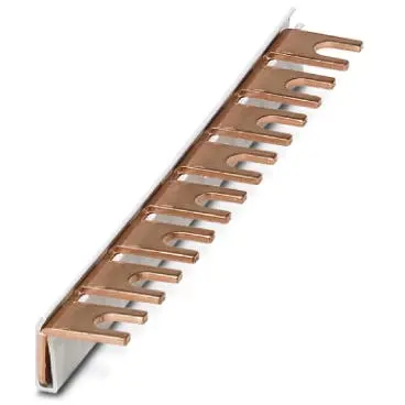 Wiring bridge for connection terminal, 2748577 - 1
