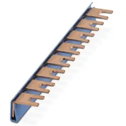Wiring bridge for connection terminal, 2858470