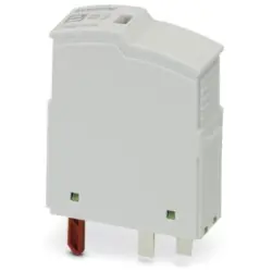 Surge protection plug, 120 VAC, 2907922