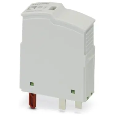 Surge protection plug, 120 VAC, 2907922 - 1