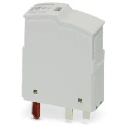 Surge protection plug, 240 VAC, 2907923