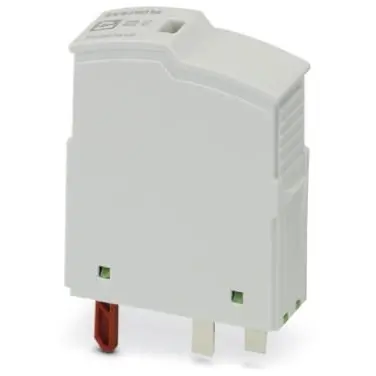 Surge protection plug, 240 VAC, 2907923 - 1