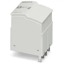 Surge protection plug, 230-400 VAC, 2905236