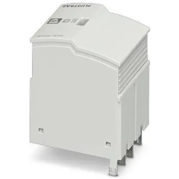 Surge protection plug, 230-400 VAC, 2905236 - 1