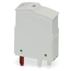 Surge protection plug, 60 VAC, 2907921