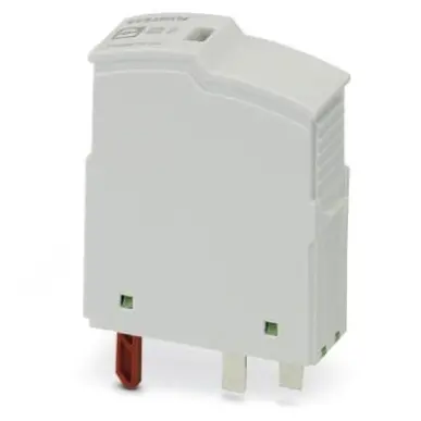 Surge protection plug, 60 VAC, 2907921 - 1