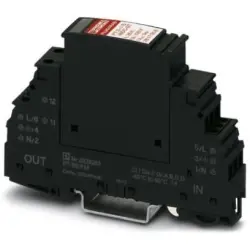 Surge protection device, 26 A, 48 VDC, 2817958