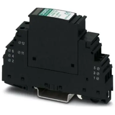 Surge protection device, 450 mA, 130 VAC/185 VDC, 2882828 - 1