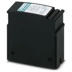 Surge protection plug, 20 A, 24 VDC, 2856087