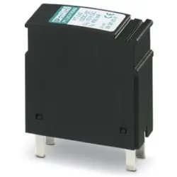 Surge protection plug, 450 mA, 12 VDC, 2838254