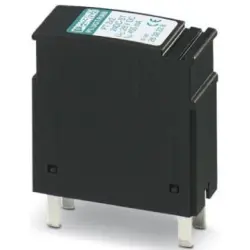 Surge protection plug, 450 mA, 24 VDC, 2838228