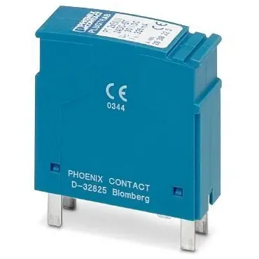 Surge protection plug, 325 mA, 24 VDC, 2838225 - 1