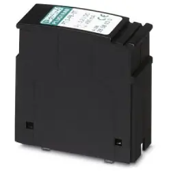 Surge protection plug, 20 A, 5 VDC, 2858030