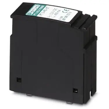 Surge protection plug, 20 A, 5 VDC, 2858030 - 1