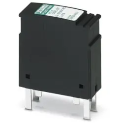 Surge protection plug, 20 A, 12 VDC, 2839237