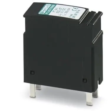 Surge protection plug, 300 mA, 5 VDC, 2838306 - 1