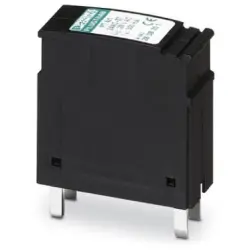 Surge protection plug, 300 mA, 24 VAC, 2838351