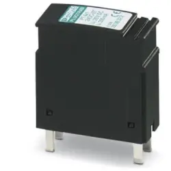 Surge protection plug, 300 mA, 24 VDC, 2838322