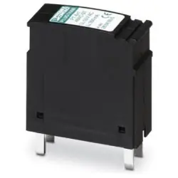 Surge protection plug, 300 mA, 48 VAC, 2804856