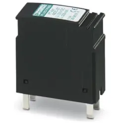 Surge protection plug, 300 mA, 48 VDC, 2858014