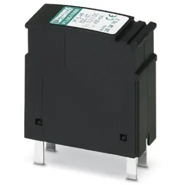 Surge protection plug, 450 mA, 5 VDC, 2838762 - 1