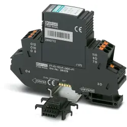 Surge protection device, 1 A, 24 VDC, 2801256