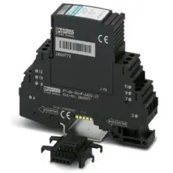 Surge protection device, 1 A, 24 VDC, 2800977