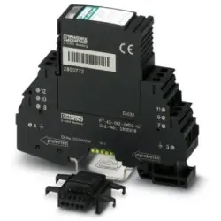 Surge protection device, 1 A, 24 VDC, 2800976