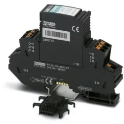 Surge protection device, 300 mA, 48 VDC, 2801257