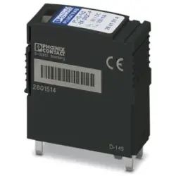 Surge protection device, 350 mA, 24 VDC, 2801514