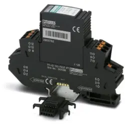 Surge protection device, 150 mA, 180 VDC, 2801290