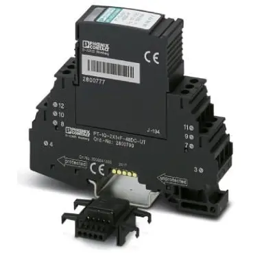 Surge protection device, 300 mA, 48 VDC, 2800790 - 1
