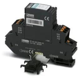 Surge protection device, 1 A, 24 VDC, 2801247