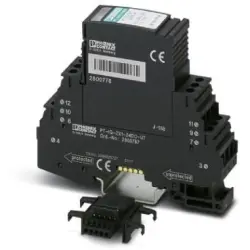 Surge protection device, 1 A, 24 VDC, 2800787