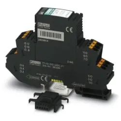 Surge protection device, 700 mA, 24 VDC, 2801263