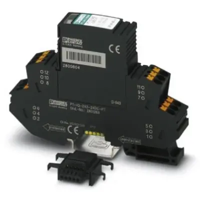 Surge protection device, 700 mA, 24 VDC, 2801263 - 1