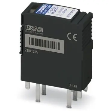 Surge protection device, 350 mA, 24 VDC, 2801515 - 1