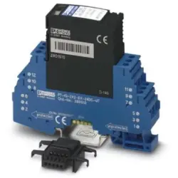 Surge protection device, 350 mA, 24 VDC, 2801513
