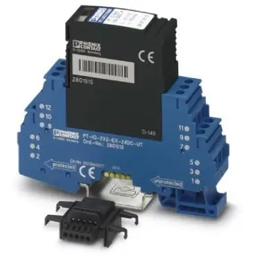 Surge protection device, 350 mA, 24 VDC, 2801513 - 1