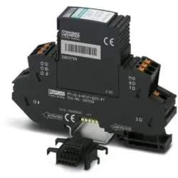 Surge protection device, 600 mA, 12 VDC, 2801289