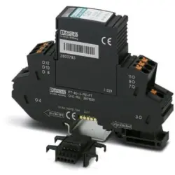 Surge protection device, 600 mA, 5 VDC, 2801286