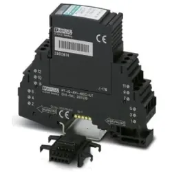Surge protection device, 300 mA, 48 VDC, 2801219